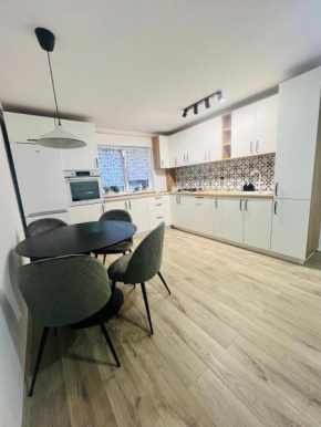 Apartament Orizont
